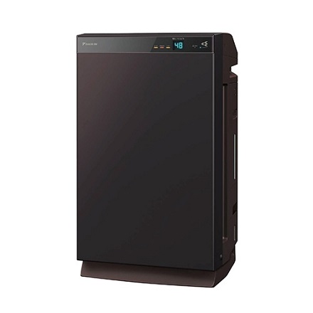 ダイキン 新品未開封ストリーマ（インフルエンザウイルスも撃退）