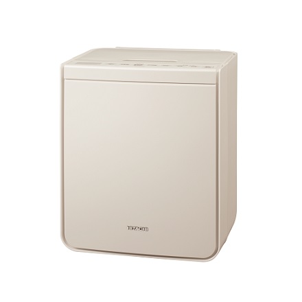 日立 ふとん乾燥機 HFK-VS6000-C アイボリー