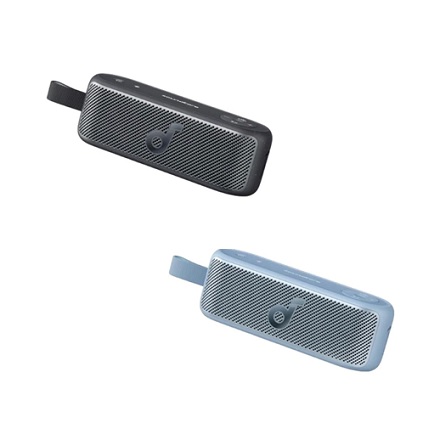 Anker Soundcore Motion 100 スペースグレー A3133N11