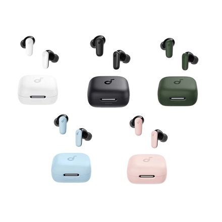 Anker Soundcore P30i ブラック A3959N11