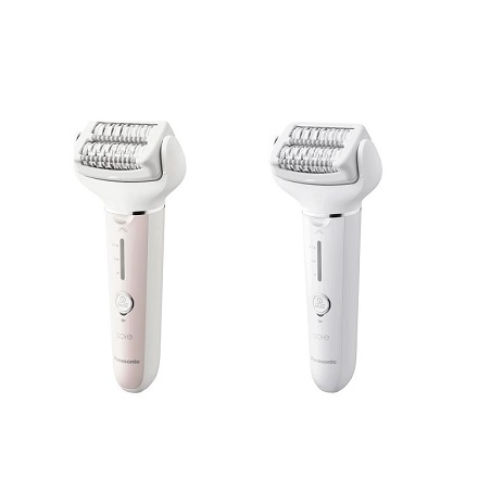 パナソニック 脱毛器 ソイエ ES-EY4A ホワイト