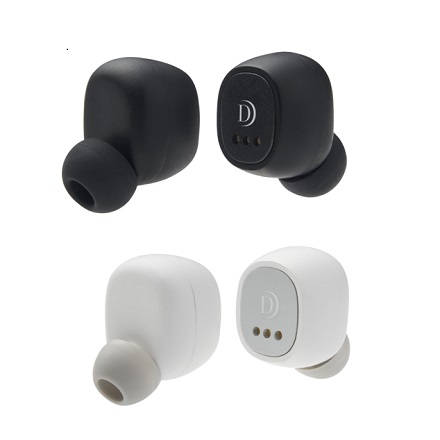 ドクターエア イヤラボ SEL-01 ブラック