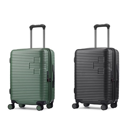 スイスミリタリー モティバン 55cm SM-H320EP GREEN グリーン