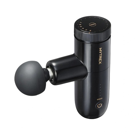 マイトレックス リバイブ ミニ XS 2 ブラック MT-RX2-24B