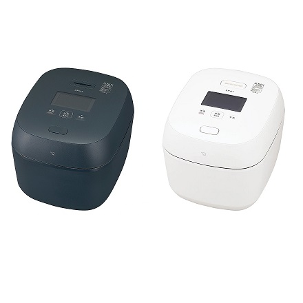 象印 極め炊き 炎舞炊き 10合 NX-AA18-BZ クロ