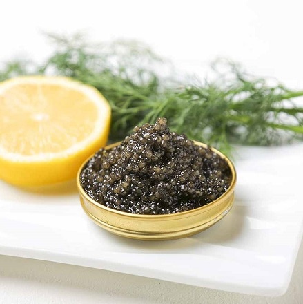 アーマリン近大 近大キャビア10g×2