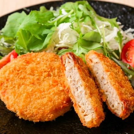 アーマリン近大 近大マグロメンチカツ 24個入り