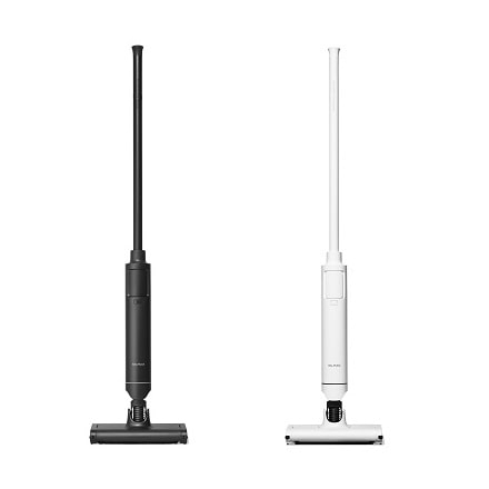 バルミューダ ザ・クリーナー ライト C02A-BK ブラック