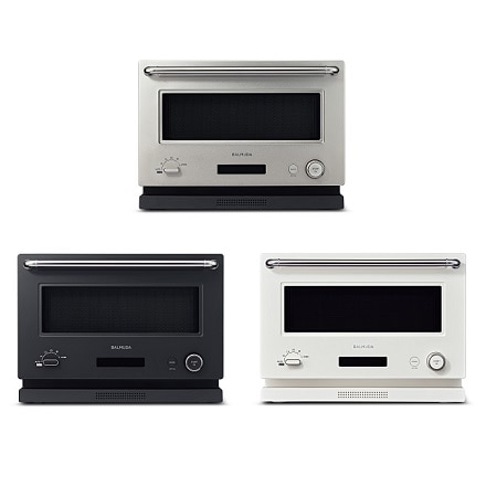 バルミューダ ザ・レンジ ステンレス K09A-SU