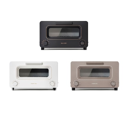 バルミューダ ザ・トースター ホワイト K11A-WH