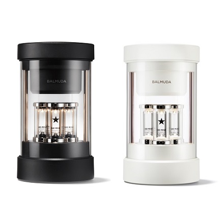 バルミューダ ザ・スピーカー ホワイト M01A-WH