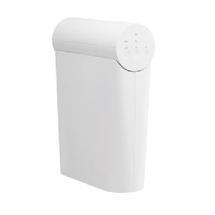 プラスマイナスゼロ コンパクト 衣類乾燥機 ホワイト XRC-G010