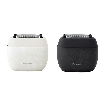 パナソニック ラムダッシュ パームイン ES-PV6A-K マーブルブラック