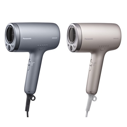パナソニック ヘアードライヤー ナノケア EH-NA9M-E ノーブルベージュ