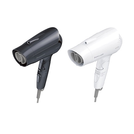 パナソニック ヘアードライヤー イオニティ EH-NE2K-W ホワイト