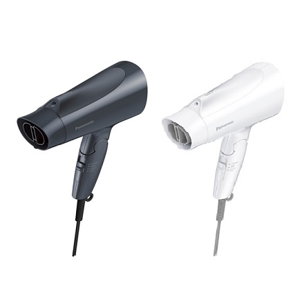 パナソニック ヘアードライヤー イオニティ EH-NE4K-W ホワイト