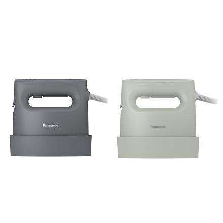 パナソニック 衣類スチーマー NI-FS60B-G セージグリーン