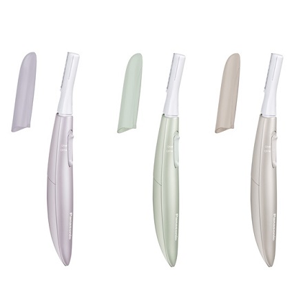 パナソニック フェイスフェリエ ES-WF53-E ベージュ