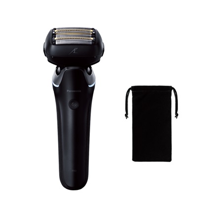 パナソニック ラムダッシュPRO ６枚刃 ES-L650U-K クラフトブラック