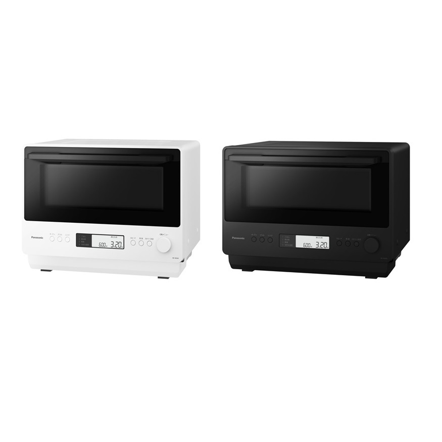 パナソニック オーブンレンジ NE-MS4D-W オフホワイト