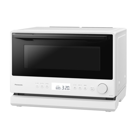 パナソニック オーブンレンジ NE-FS3D-W ホワイト