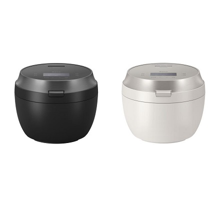 パナソニック 可変圧力IHジャー炊飯器 5.5合 SR-X910D-H ライトグレージュ