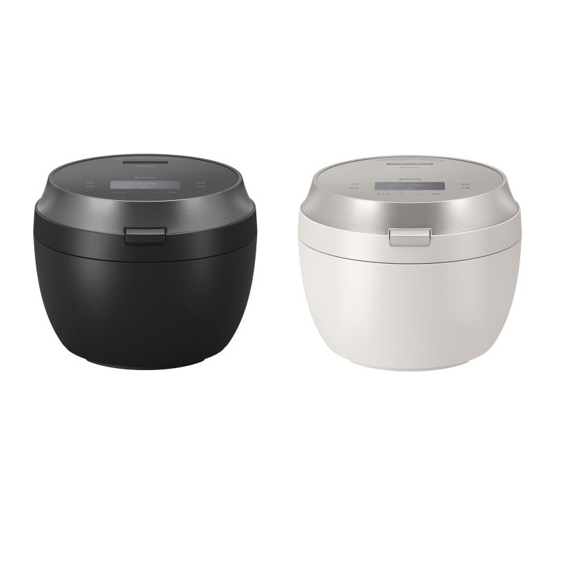 パナソニック 可変圧力IHジャー炊飯器 10合 SR-X918D-K ブラック