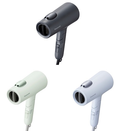 パナソニック ヘアードライヤー イオニティ EH-NE7N-G アッシュグリーン
