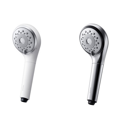 パナソニック ファインバブルシャワーヘッド ファインベール EH-SH50-W ホワイト