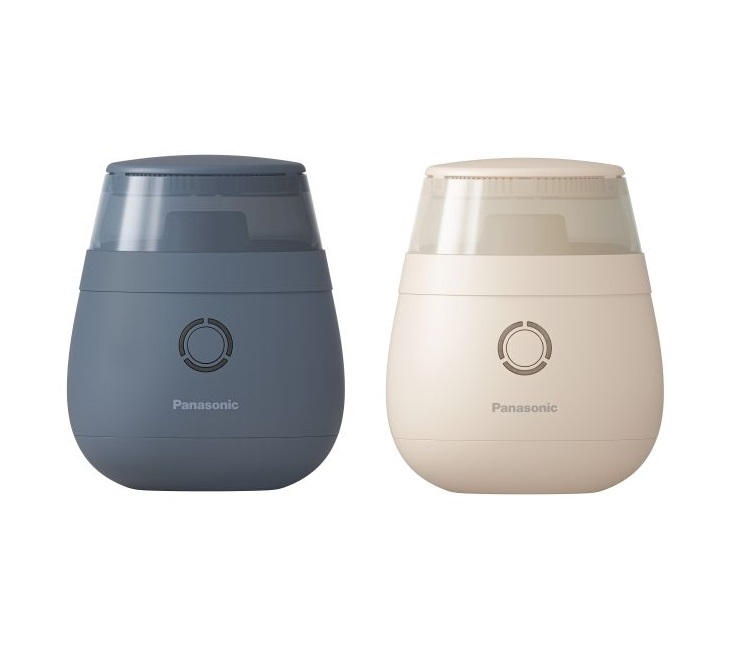 パナソニック 毛玉クリーナー NI-LC300-C ベージュ
