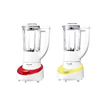 パナソニック ファイバーミキサー MX-X301-R レッド