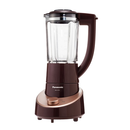 パナソニック ファイバーミキサー MX-X701-T ブラウン