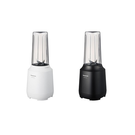 パナソニック タンブラーミキサー MX-XP102-W ホワイト