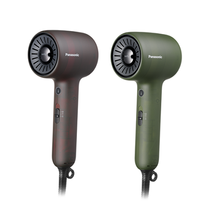 パナソニック ヘアードライヤー イオニティ EH-NE9P-T グラスブラウン