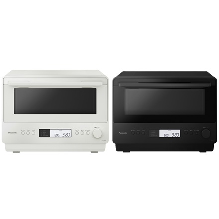 パナソニック オーブンレンジ NE-MS4E-W オフホワイト