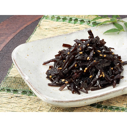 三盛物産 フリーズドライのおみそ汁と有明のり・佃煮詰合せ