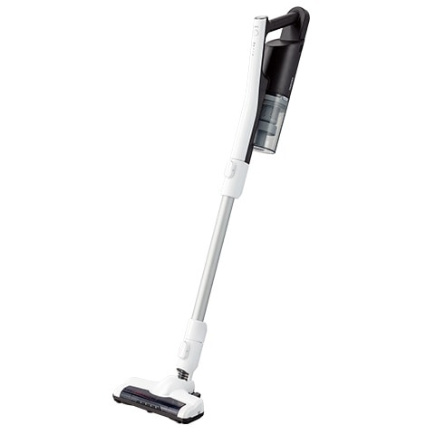 東芝 サイクロン式スティッククリーナー VC-CL20(W) ホワイト