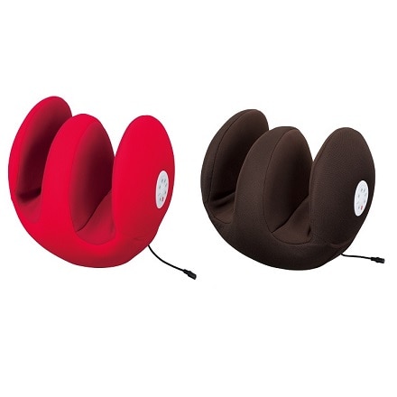 ツカモトコーポレーション エアリーフット ダークブラウン AIM-007(DB)