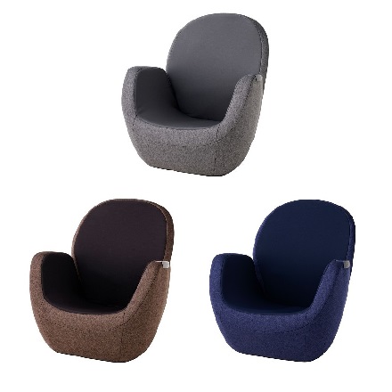 エイミー エアリーシェイプ AIM-FN056 GY グレー