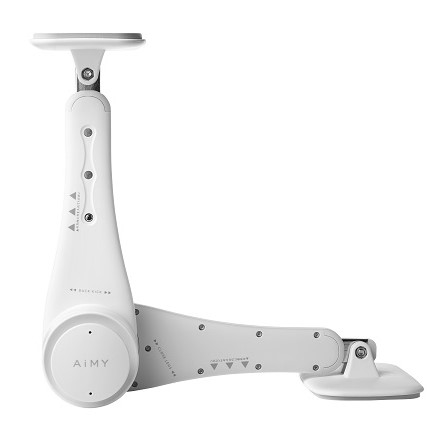 エイミー ビーヒップ AIM-FN067 ホワイト