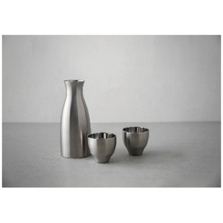 ピーコック 酒器セット ACF-38 XA ステンレス