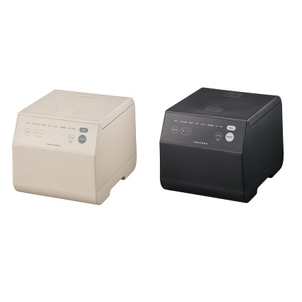 レコルト クッキングライスクッカー RCR-2-GY グレー