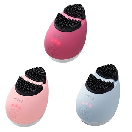 ヤーマン ミーゼ クレンズリフト ピンク MS70P