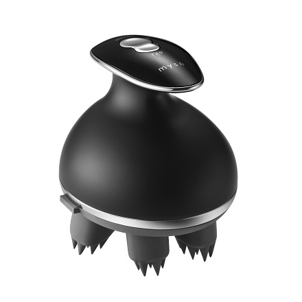 myse ミーゼ ニードルヘッドスパリフト アクティブ ブラック MS32G
