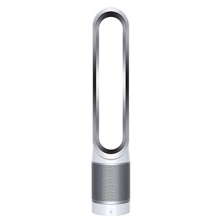 Dyson Pure Cool Link 空気清浄機能付タワーファン TP03 WS