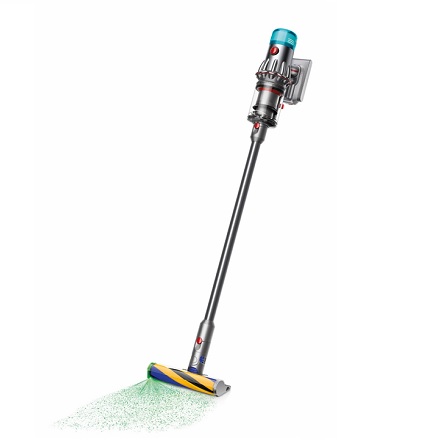 Dyson V12 Detect Slim Fluffy SV46 FF