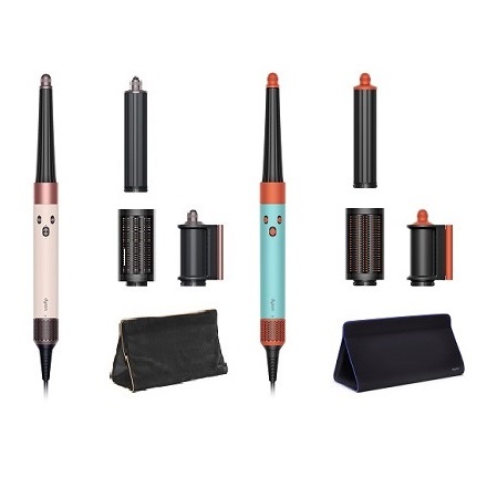 Dyson Airwrap i.d. マルチスタイラー&ドライヤー セラミックピンク HS08 VLP