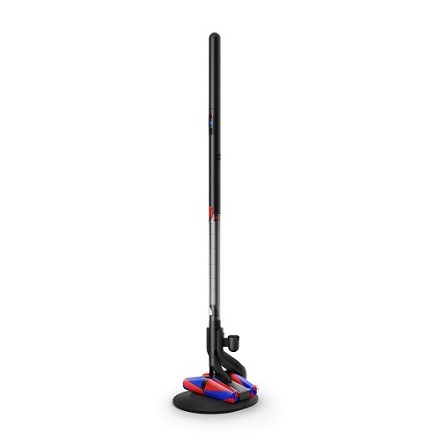 Dyson PencilVac Fluffycones SV50 FC｜永久不滅ポイント・UC