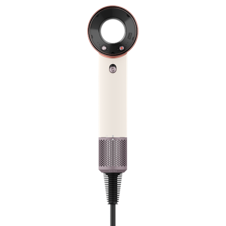 Dyson Supersonic Travelヘアドライヤー HD19 VLP セラミックピンク