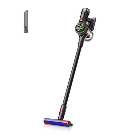 Dyson V8 Cyclone SV55 FF BK2
